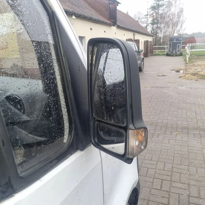 Lusterko Lewe SPRINTER/Prawe 907/910 – zdjęcie 4