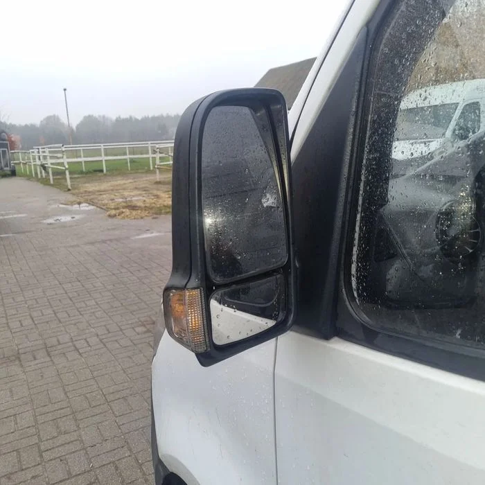 Lusterko Lewe SPRINTER/Prawe 907/910 – zdjęcie 2