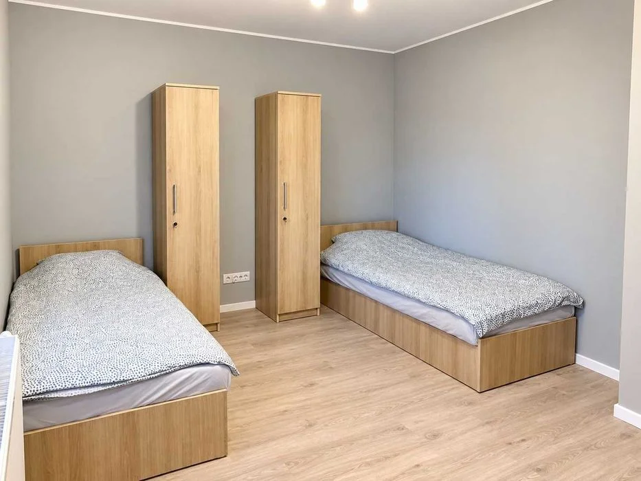 Kwatery pracownicze / noclegi dla firm – Uciechów koło Odolanowa – zdjęcie 3