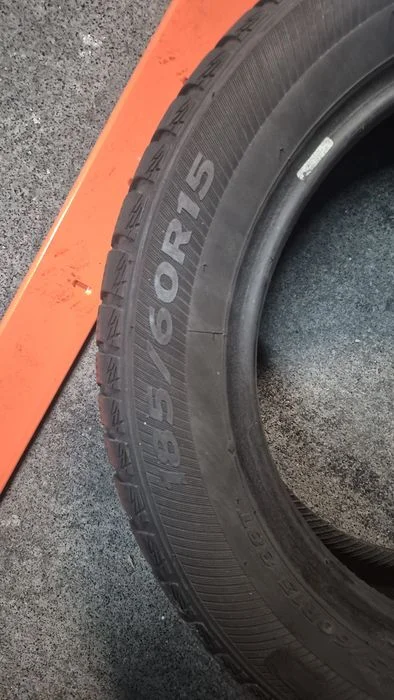 Opona Platin RP 100 Allseason 185/60R15 2018r – zdjęcie 5