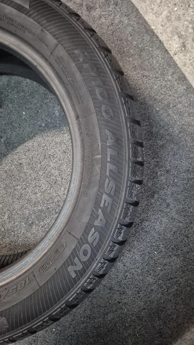Opona Platin RP 100 Allseason 185/60R15 2018r – zdjęcie 4