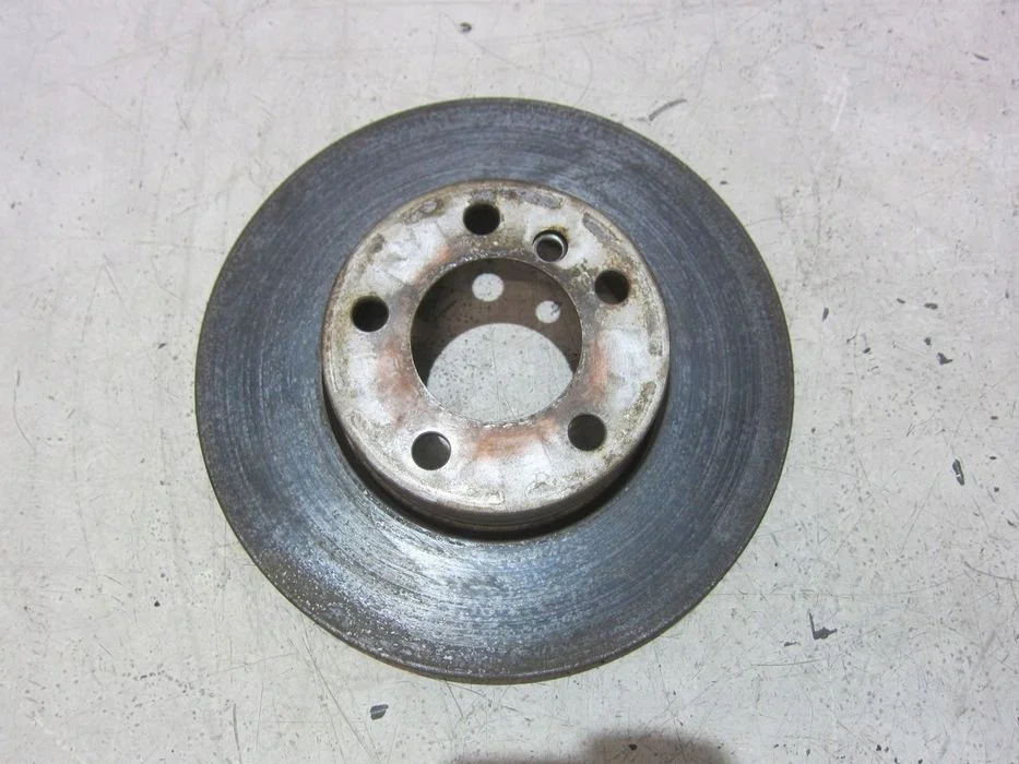 Bmw F30 E90 F20 X1 Tarcze Hamulcowe Klocki Przód Oryginał 312Mm 34116792219 – zdjęcie 2