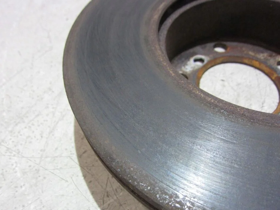 Bmw F30 E90 F20 X1 Tarcze Hamulcowe Klocki Przód Oryginał 312Mm 34116792219 – zdjęcie 6