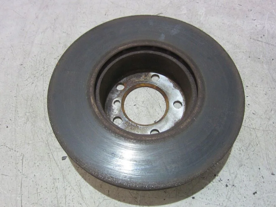 Bmw F30 E90 F20 X1 Tarcze Hamulcowe Klocki Przód Oryginał 312Mm 34116792219 – zdjęcie 5