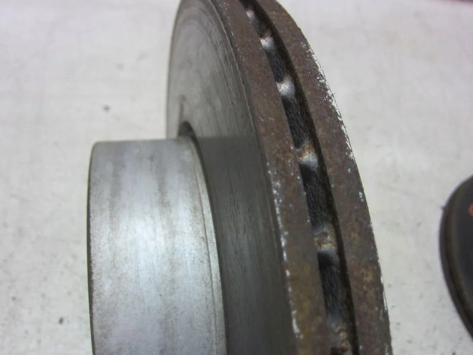 Bmw F30 E90 F20 X1 Tarcze Hamulcowe Klocki Przód Oryginał 312Mm 34116792219 – zdjęcie 4