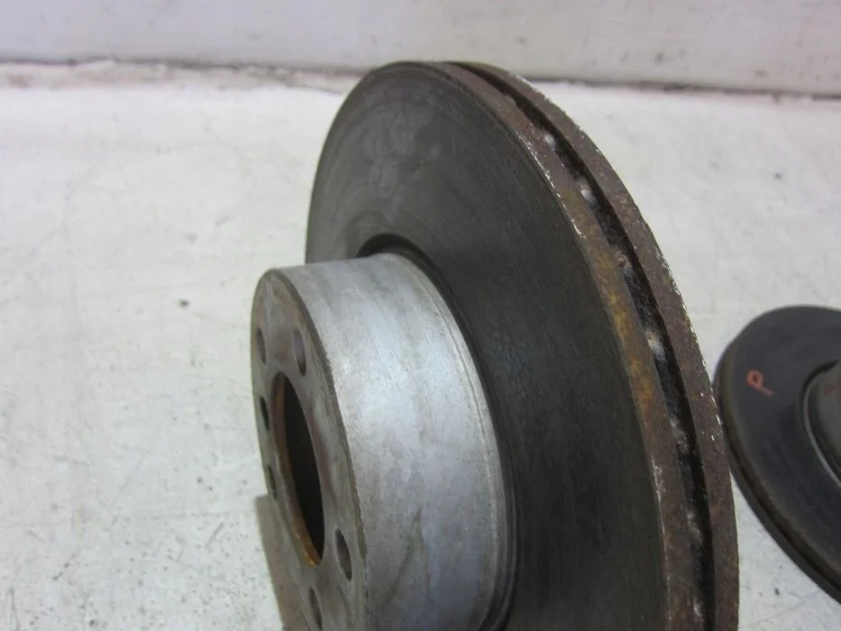 Bmw F30 E90 F20 X1 Tarcze Hamulcowe Klocki Przód Oryginał 312Mm 34116792219 – zdjęcie 3