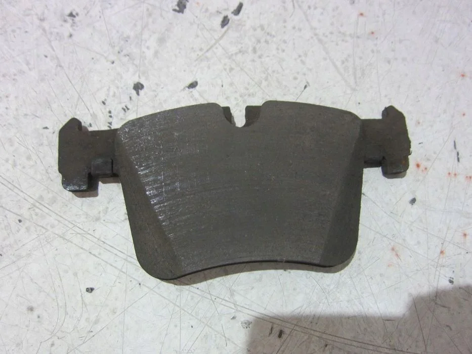 Bmw F30 E90 F20 X1 Tarcze Hamulcowe Klocki Przód Oryginał 312Mm 34116792219 – zdjęcie 11