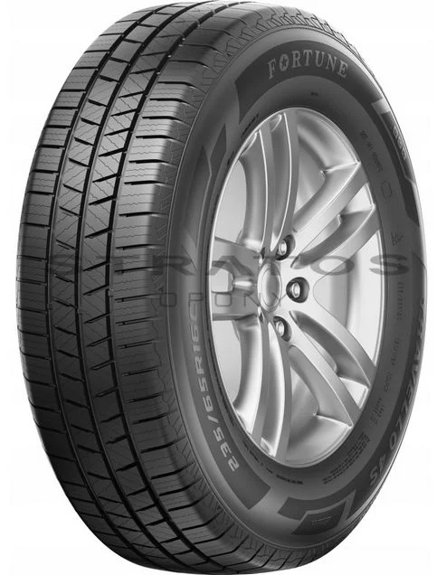 Fortune TRAVELLO 4S 215/75 R16C 116R Radom-Wysyłka