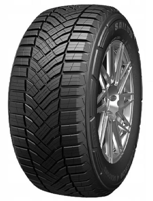 Sailun COMMERCIO 4S 225/70 R15C 112S Radom-Wysyłka