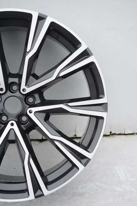 BMW X7 G07 5x112 22 9,5J et32 8074222 – zdjęcie 3