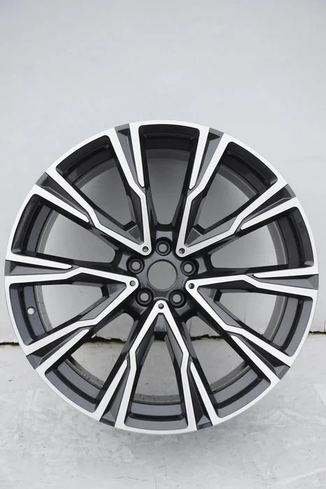 BMW X7 G07 5x112 22 9,5J et32 8074222