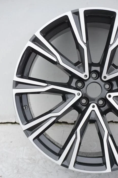 BMW X7 G07 5x112 22 9,5J et32 8074222 – zdjęcie 2