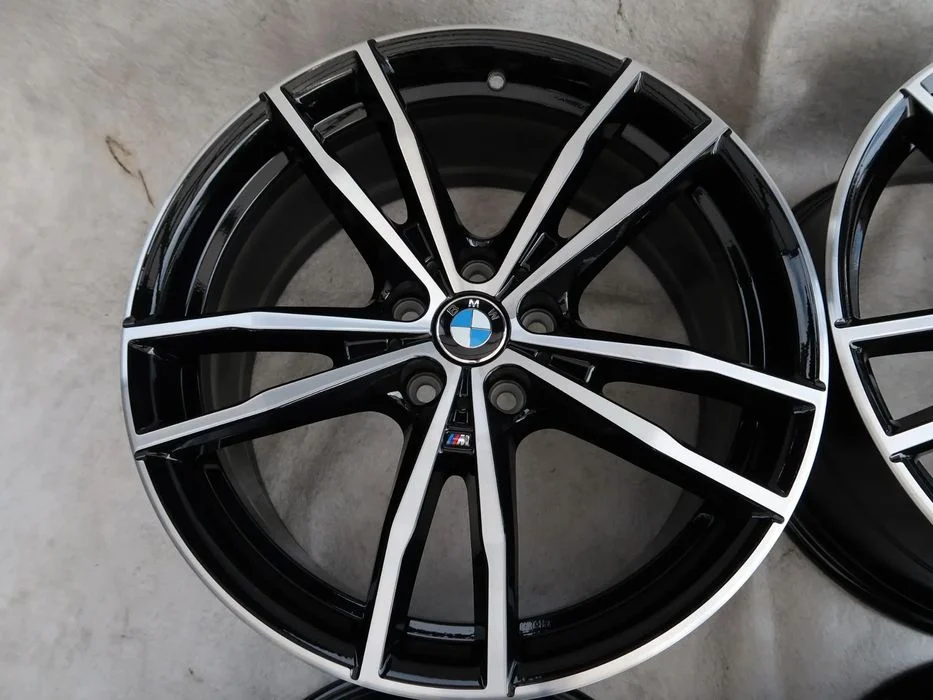 Oryginalne Felgi Bmw G20 G21 G30 G31 M-Pakiet 19'' – zdjęcie 5