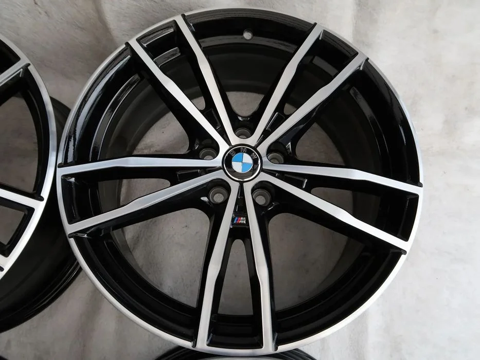 Oryginalne Felgi Bmw G20 G21 G30 G31 M-Pakiet 19'' – zdjęcie 7