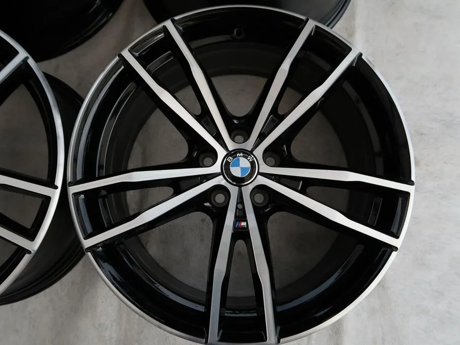 Oryginalne Felgi Bmw G20 G21 G30 G31 M-Pakiet 19'' – zdjęcie 3