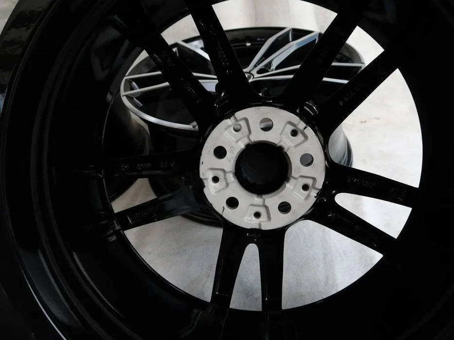 Oryginalne Felgi Bmw G20 G21 G30 G31 M-Pakiet 19'' – zdjęcie 9