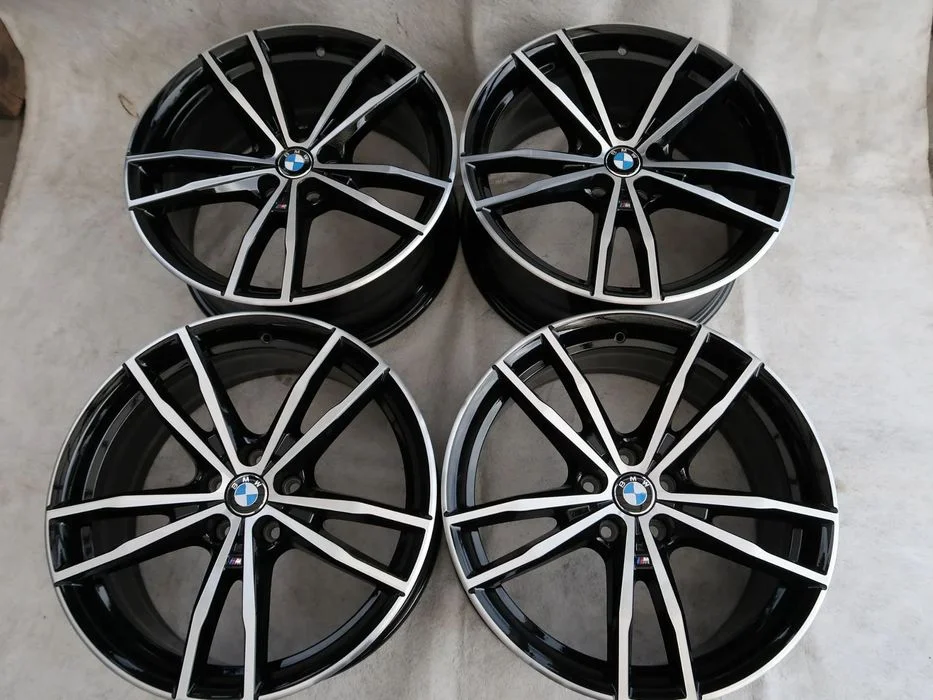 Oryginalne Felgi Bmw G20 G21 G30 G31 M-Pakiet 19'' – zdjęcie 2