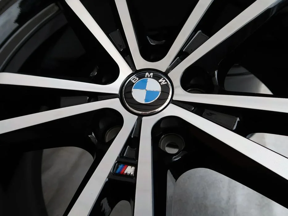Oryginalne Felgi Bmw G20 G21 G30 G31 M-Pakiet 19'' – zdjęcie 8