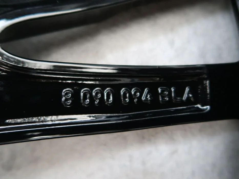 Oryginalne Felgi Bmw G20 G21 G30 G31 M-Pakiet 19'' – zdjęcie 10