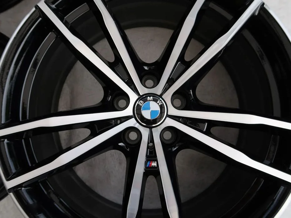Oryginalne Felgi Bmw G20 G21 G30 G31 M-Pakiet 19'' – zdjęcie 6