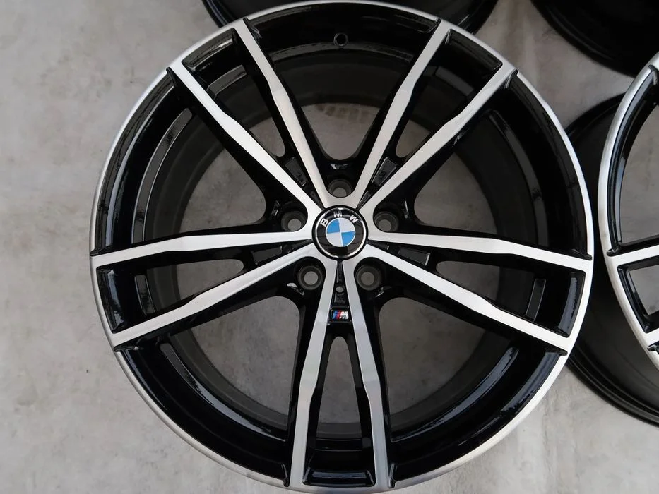 Oryginalne Felgi Bmw G20 G21 G30 G31 M-Pakiet 19'' – zdjęcie 4
