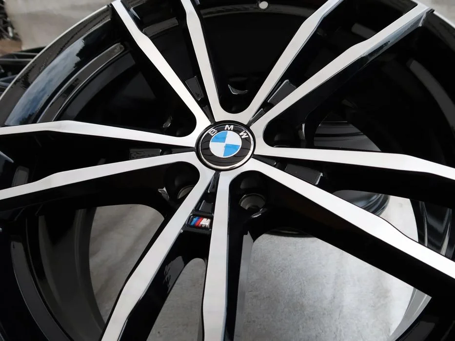 Oryginalne Felgi Bmw G20 G21 G30 G31 M-Pakiet 19''