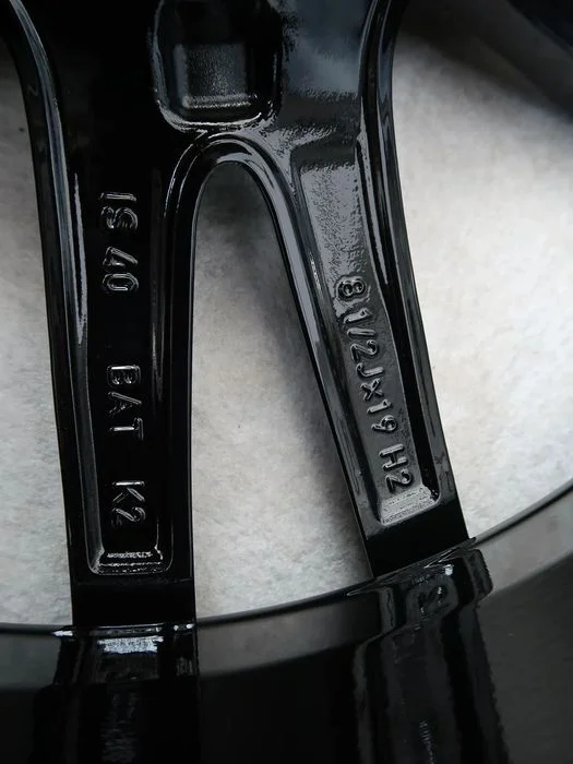 Oryginalne Felgi Bmw G20 G21 G30 G31 M-Pakiet 19'' – zdjęcie 12