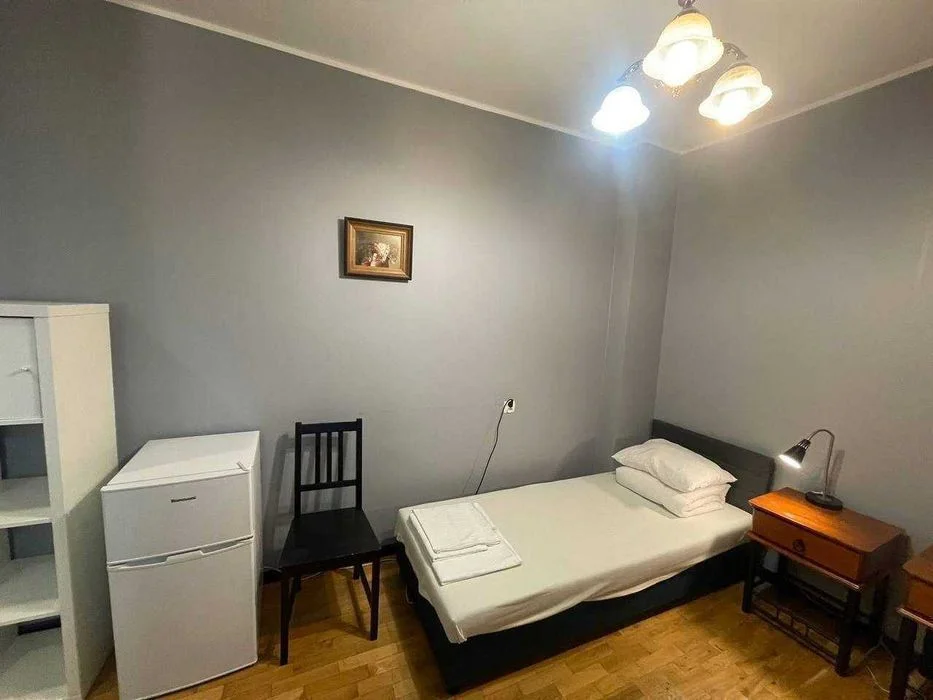 Открытие ! Хостел Варшава ! Mokotów Hostel ! Свободные места! Pokój – zdjęcie 6