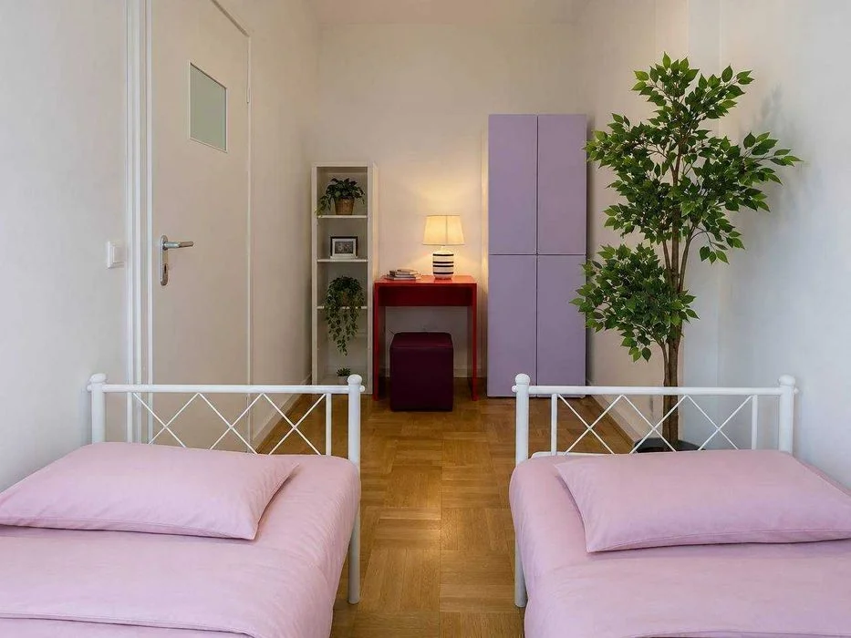 Открытие ! Хостел Варшава ! Mokotów Hostel ! Свободные места! Pokój – zdjęcie 2