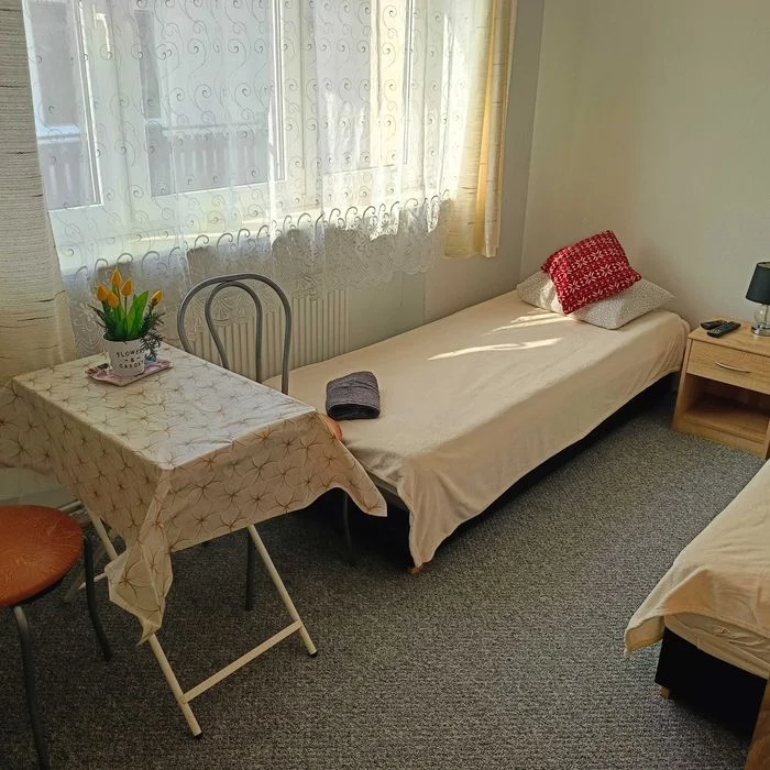 Kwatery pracownicze – zdjęcie 2