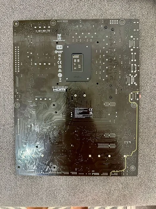 Płyta główna Asus PRIME B760-PLUS – zdjęcie 5