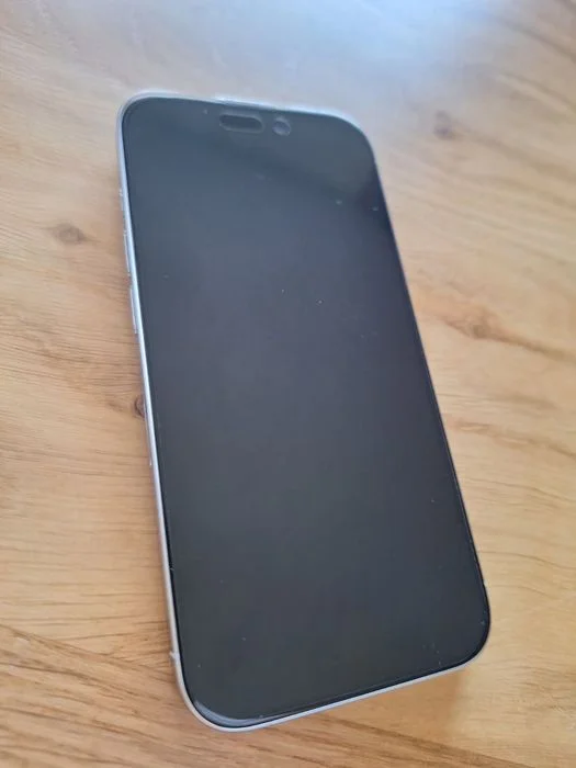 Iphone 15 Pro biały stan idealny – zdjęcie 5