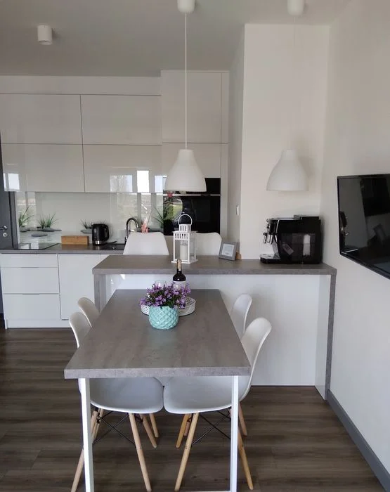 Wakacje Apartament 5 Mórz z widokiem na morze.Basen/Jacuzzi/Sauny w cenie – zdjęcie 2