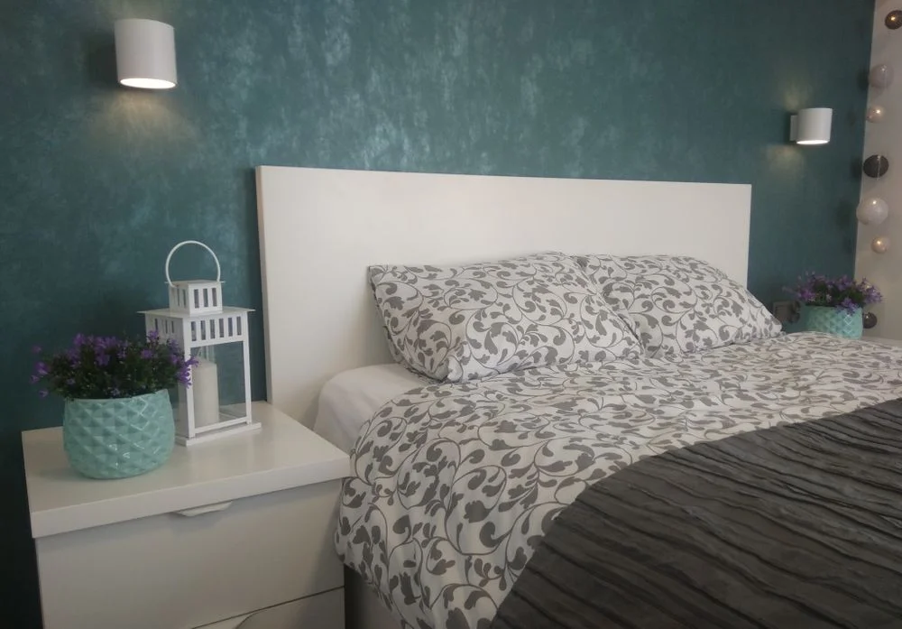 Wakacje Apartament 5 Mórz z widokiem na morze.Basen/Jacuzzi/Sauny w cenie – zdjęcie 11