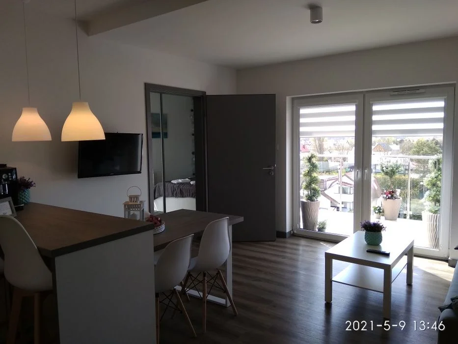 Wakacje Apartament 5 Mórz z widokiem na morze.Basen/Jacuzzi/Sauny w cenie – zdjęcie 4