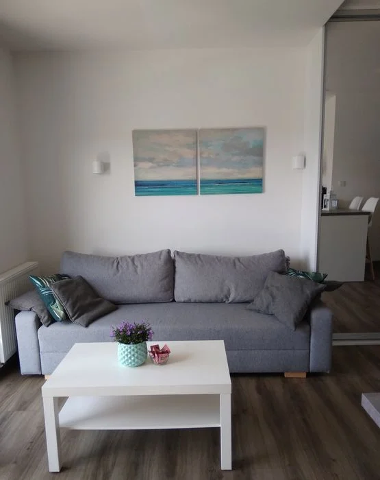 Wakacje Apartament 5 Mórz z widokiem na morze.Basen/Jacuzzi/Sauny w cenie – zdjęcie 3