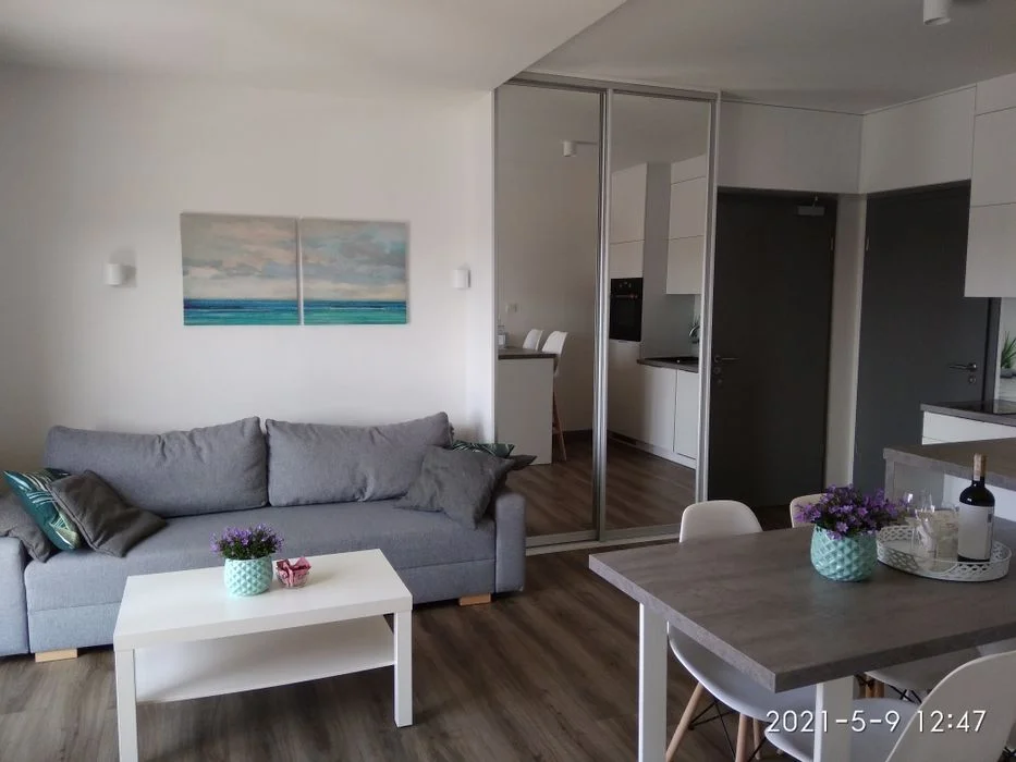 Wakacje Apartament 5 Mórz z widokiem na morze.Basen/Jacuzzi/Sauny w cenie – zdjęcie 5
