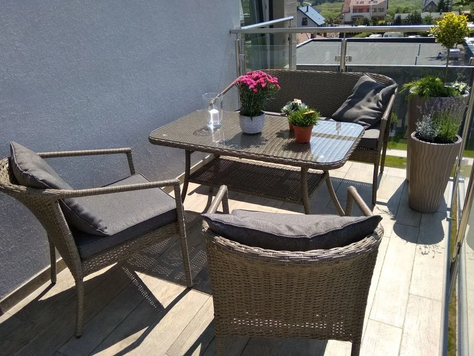 Wakacje Apartament 5 Mórz z widokiem na morze.Basen/Jacuzzi/Sauny w cenie – zdjęcie 10