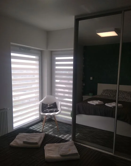 Wakacje Apartament 5 Mórz z widokiem na morze.Basen/Jacuzzi/Sauny w cenie – zdjęcie 8