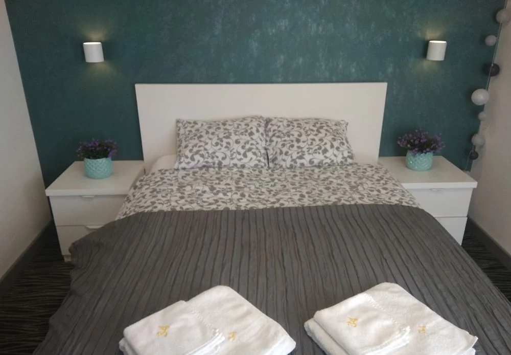 Wakacje Apartament 5 Mórz z widokiem na morze.Basen/Jacuzzi/Sauny w cenie – zdjęcie 6
