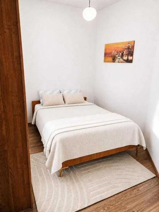 Apartament dla 1–4 osób – Centrum Poznania; Stary Rynek – zdjęcie 3