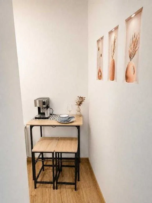 Apartament dla 1–4 osób – Centrum Poznania; Stary Rynek – zdjęcie 7