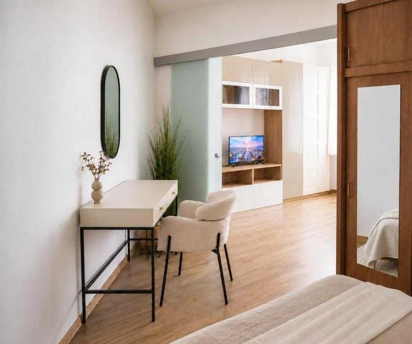 Apartament dla 1–4 osób – Centrum Poznania; Stary Rynek – zdjęcie 2