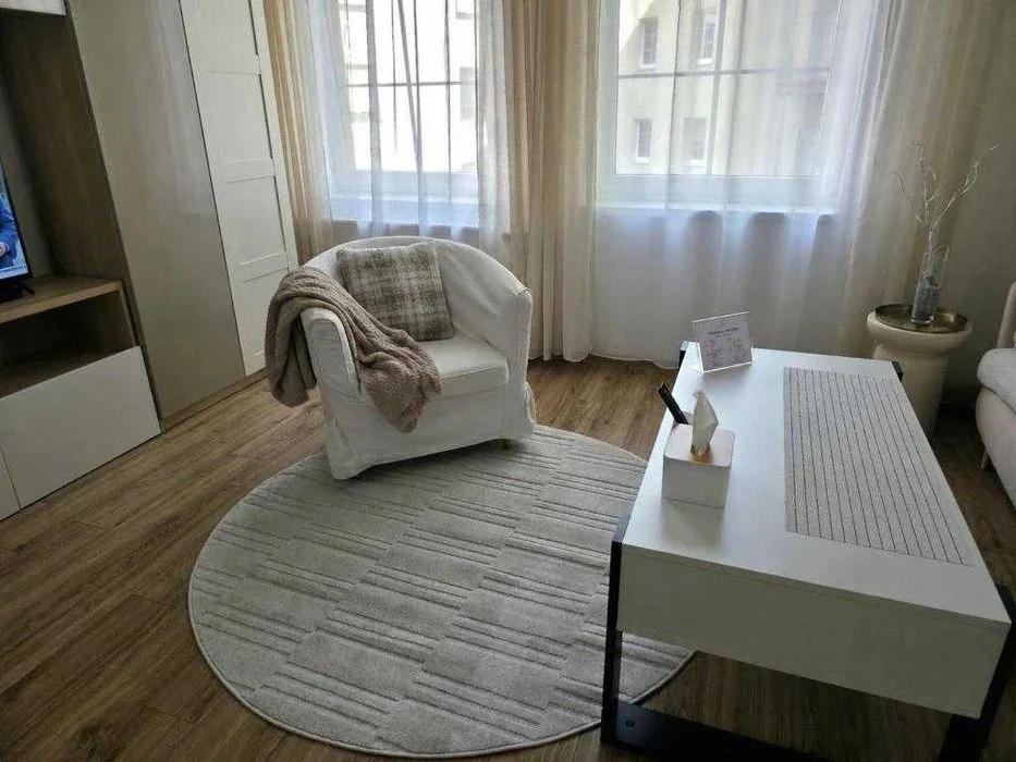 Apartament dla 1–4 osób – Centrum Poznania; Stary Rynek – zdjęcie 4