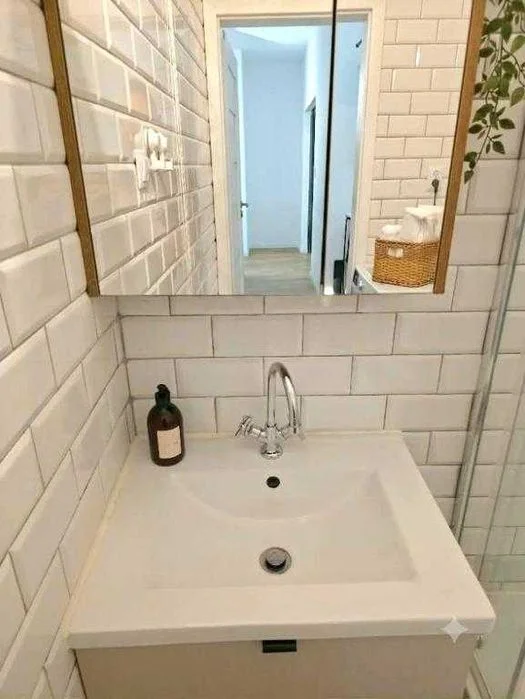 Apartament dla 1–4 osób – Centrum Poznania; Stary Rynek – zdjęcie 11