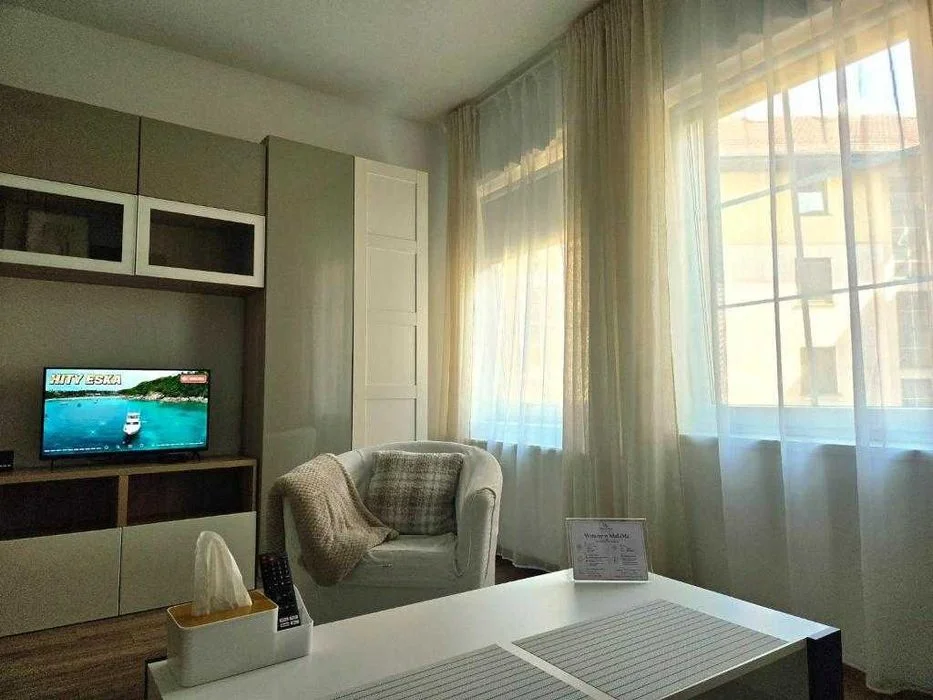 Apartament dla 1–4 osób – Centrum Poznania; Stary Rynek