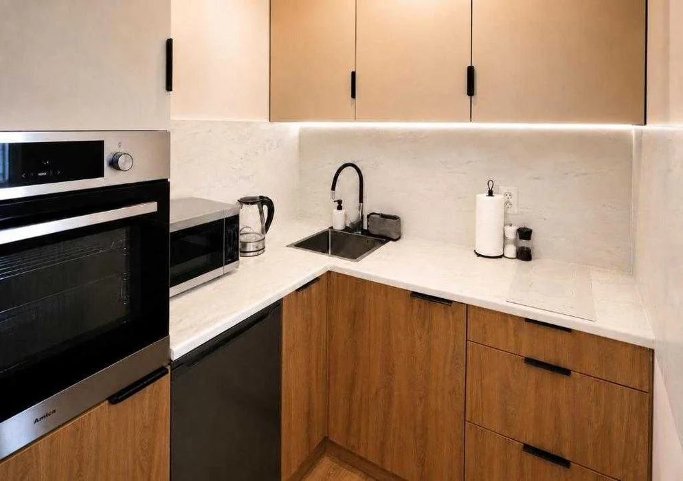 Apartament dla 1–4 osób – Centrum Poznania; Stary Rynek – zdjęcie 6