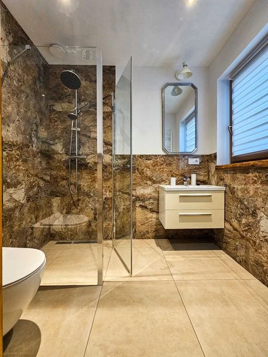 Apartament Bukowy w Bukowinie Tatrzańskiej – zdjęcie 9