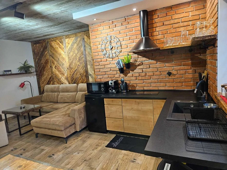 Apartament Bukowy w Bukowinie Tatrzańskiej – zdjęcie 2