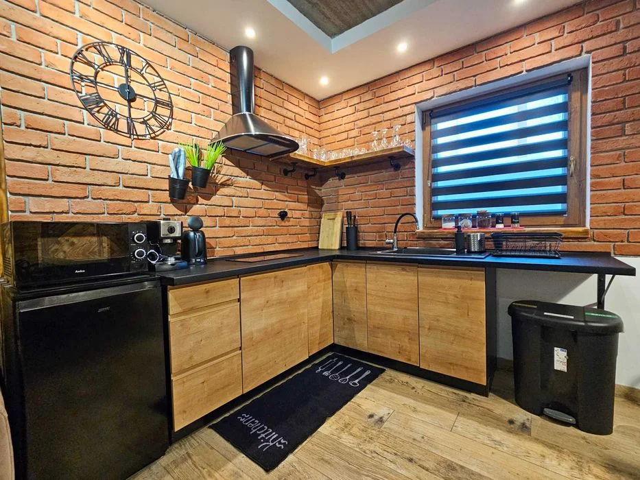 Apartament Bukowy w Bukowinie Tatrzańskiej – zdjęcie 4
